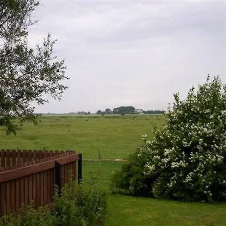 Friesenkate Apartman *