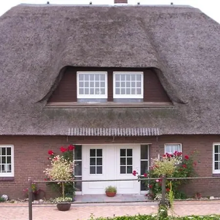 Friesenkate Apartman