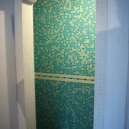 Apartman Friesenkate Galmsbüll