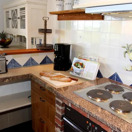 Apartman Friesenkate