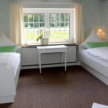 Apartman Friesenkate *