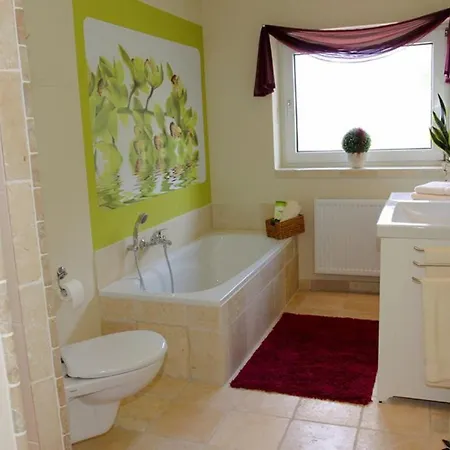 Friesenkate Apartman Galmsbüll