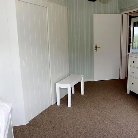 Apartman Friesenkate Galmsbüll