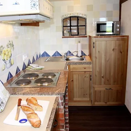 Apartman Friesenkate *