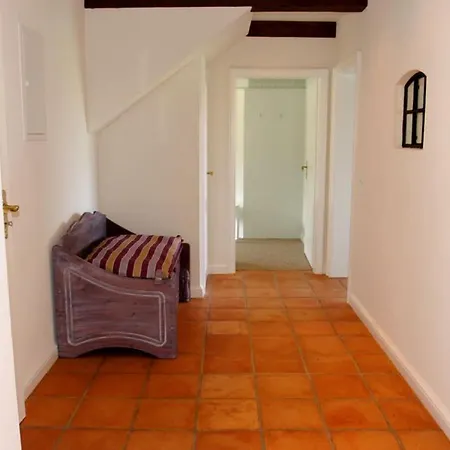 Friesenkate Apartman Galmsbüll