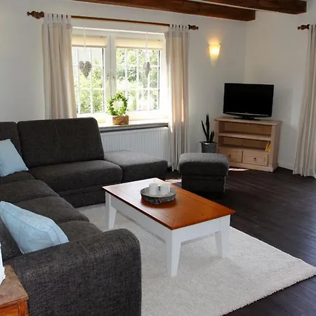 Friesenkate Apartman