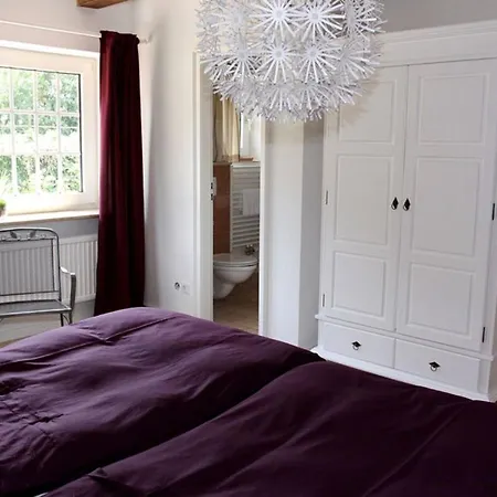 Friesenkate Apartman *