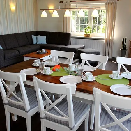 Friesenkate Apartman