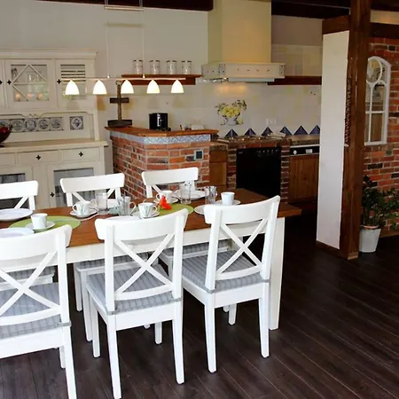 Apartman Friesenkate