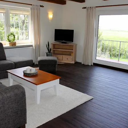 Apartman Friesenkate Galmsbüll