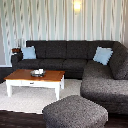 Friesenkate Apartman *